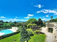 Недвижимость Villa Cannes: 23