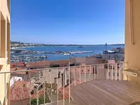 Недвижимость Villa Suquet Cannes: 1