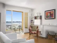 Недвижимость Villa Suquet Cannes: 2