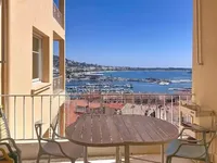 Недвижимость Villa Suquet Cannes: 4