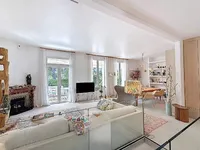 Недвижимость Villa République Cannes: 1