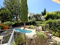 Недвижимость Villa République Cannes: 2