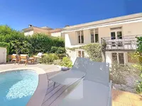 Недвижимость Villa République Cannes: 3