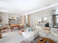 Недвижимость Villa République Cannes: 4