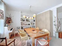 Недвижимость Villa République Cannes: 5