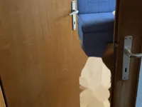 Недвижимость Однокомнатная квартира Копер: 9