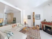 Недвижимость Villa République Cannes: 8