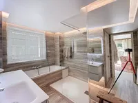 Недвижимость Villa République Cannes: 9