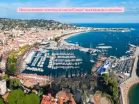 Недвижимость House Suquet Cannes: 1