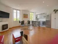 Недвижимость House Suquet Cannes: 2