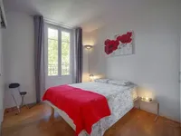 Недвижимость House Suquet Cannes: 10
