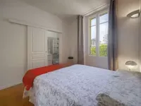 Недвижимость House Suquet Cannes: 11