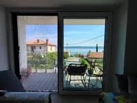 Недвижимость Трёхкомнатная квартира Жустерна: 3