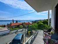 Недвижимость Трёхкомнатная квартира Жустерна: 4