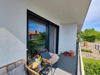 Недвижимость Трёхкомнатная квартира Жустерна: 5