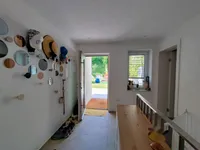 Недвижимость Трёхкомнатная квартира Жустерна: 6