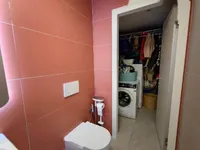 Недвижимость Трёхкомнатная квартира Жустерна: 7