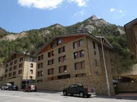 Недвижимость 2-bedroom apartment with additional room for sale in La Massana: 1