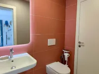 Недвижимость Трёхкомнатная квартира Жустерна: 8