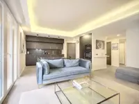 Недвижимость Villa Pointe Croisette: 3