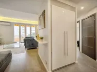 Недвижимость Villa Pointe Croisette: 7