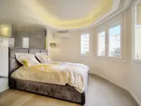 Недвижимость Villa Pointe Croisette: 8