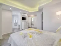 Недвижимость Villa Pointe Croisette: 13