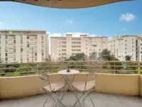 Недвижимость Villa Pointe Croisette: 18