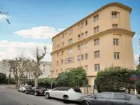 Недвижимость Villa Pointe Croisette: 19