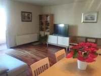 Недвижимость Fantastic 3-bedroom apartment near the center of Escaldes: 3