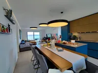 Недвижимость Трёхкомнатная квартира Жустерна: 11