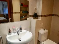 Недвижимость Fantastic 3-bedroom apartment near the center of Escaldes: 12