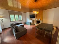 Недвижимость 3-bedroom apartment with 2 auxiliary rooms for sale in La Massana: 1
