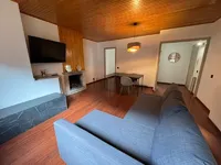 Недвижимость 3-bedroom apartment with 2 auxiliary rooms for sale in La Massana: 2