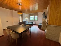 Недвижимость 3-bedroom apartment with 2 auxiliary rooms for sale in La Massana: 3