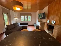 Недвижимость 3-bedroom apartment with 2 auxiliary rooms for sale in La Massana: 9