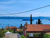 Недвижимость Трёхкомнатная квартира Жустерна: 13