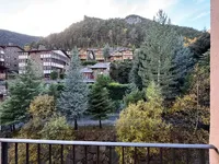 Недвижимость 3-bedroom apartment with 2 auxiliary rooms for sale in La Massana: 11