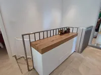 Недвижимость Трёхкомнатная квартира Жустерна: 14