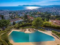 Недвижимость Villa Cannes: 15