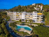 Недвижимость Villa Cannes: 16