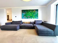 Недвижимость Трёхкомнатная квартира Жустерна: 15