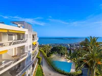 Недвижимость Villa Cannes: 17