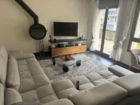 Недвижимость 4 bedroom apartment for sale in Ordino: 1
