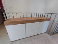 Недвижимость Трёхкомнатная квартира Жустерна: 16