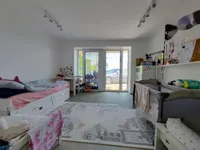 Недвижимость Трёхкомнатная квартира Жустерна: 17