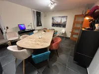 Недвижимость 4 bedroom apartment for sale in Ordino: 22