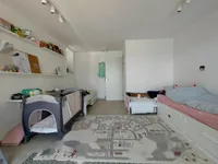 Недвижимость Трёхкомнатная квартира Жустерна: 18