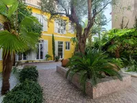 Недвижимость Property Cannes Centreville: 1