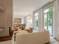 Недвижимость Property Cannes Centreville: 3